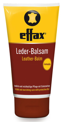 Vorschau: Effax Leder-Balsam Tube