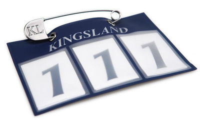 Preview: Kingsland Competition Number Classic
