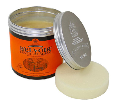 Preview: Carr & Day & Martin Leather Balm Belvoir