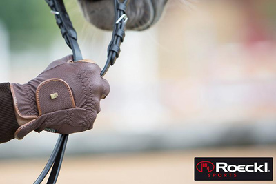 Preview: Roeckl Glove Malta- summer