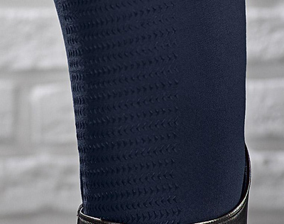 Preview: Equiline Breeches Ash X-Grip II