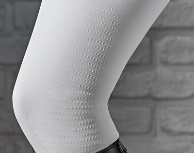 Preview: Equiline Breeches Ash X-Grip II