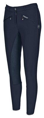 Preview: Pikeur Softshell Breeches Latina Grip