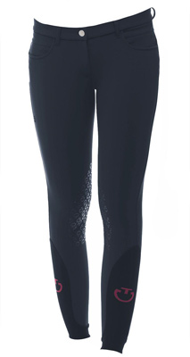Preview: Cavalleria Toscana Breeches New Grip System Ladies