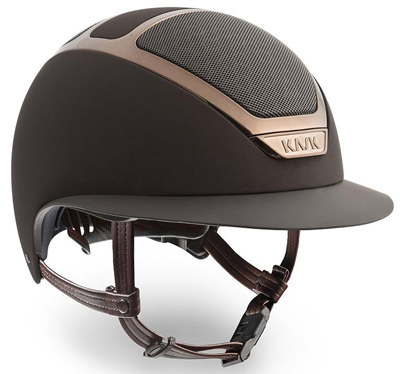 Preview: Kask Riding Helmet Star Lady