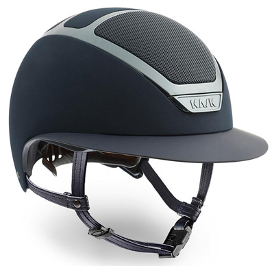Preview: Kask Riding Helmet Star Lady