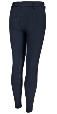 Preview: Pikeur Kids Breeches Brooklyn | Knee Patch