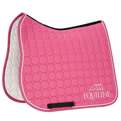 Preview: Equiline Saddle Pad Outline