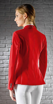 Preview: Equiline Show Jacket Gait for Ladies