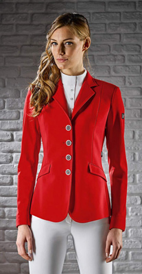 Preview: Equiline Show Jacket Gait for Ladies