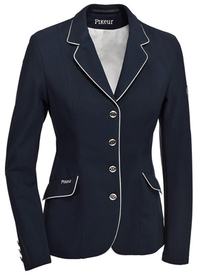 Preview: Pikeur Show Jacket Daisy