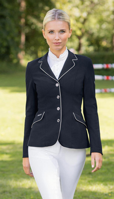 Preview: Pikeur Show Jacket Daisy