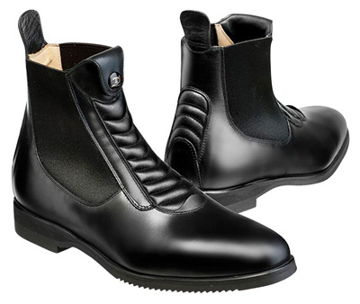 Tucci Stiefelette Harley