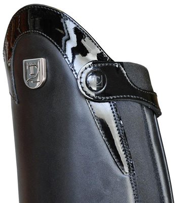 Preview: Tucci Boots Marilyn