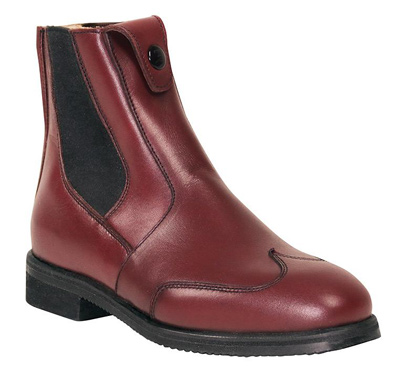 Preview: Tucci Half Boots Marilyn