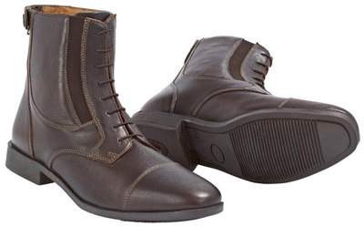 Preview: Busse Half Boots Style Twice