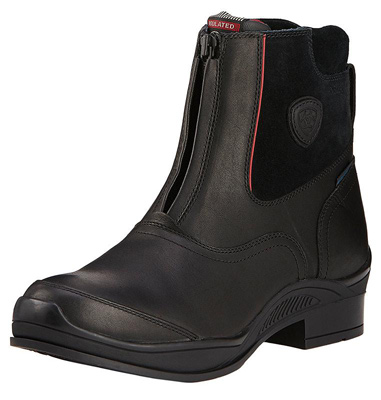Preview: Ariat Half Boots Extreme Zip H2O Insulated | Men