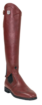 Preview: Tucci Chaps Marilyn F