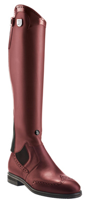 Preview: Tucci Chaps Marilyn FP