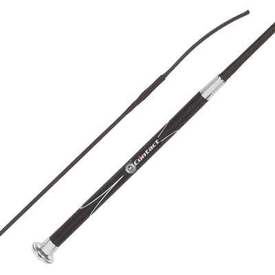 Preview: Fleck & Co. Dressage Whip Contact
