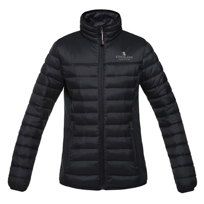 Kingsland Quilted Jacket Classic