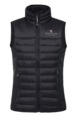 Preview: Kingsland Quilted Vest Classic