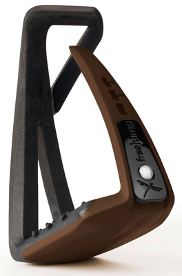 Preview: Freejump Stirrups Soft´Up Pro Lite