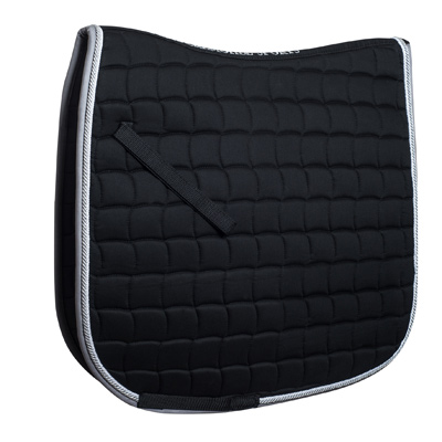Preview: Schockemoehle Sports Saddle Pad Dynamite Dressage without Logo