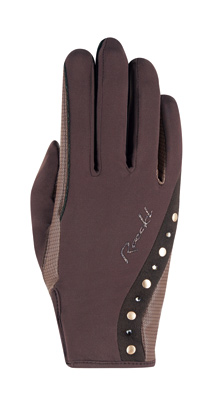Preview: Roeckl Glove Jardy