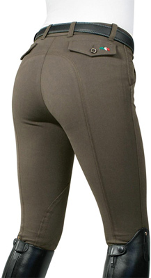 Preview: Equiline Breeches Boston