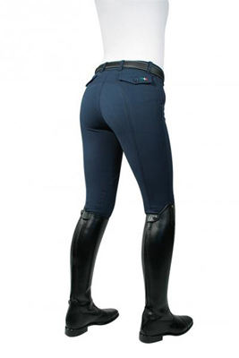 Preview: Equiline Breeches Boston