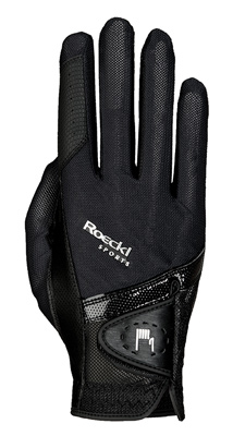 Vorschau: Roeckl Handschuh Madrid Touchscreen