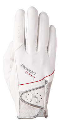 Preview: Roeckl Glove Madrid Touchscreen