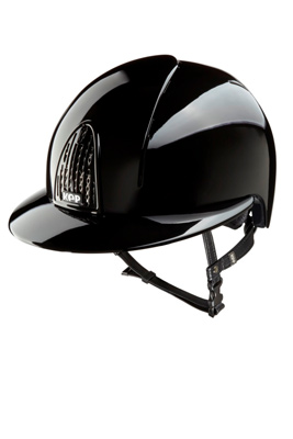 Preview: KEP Riding Helmet Cromo Smart Polo Polish