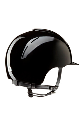 Preview: KEP Riding Helmet Cromo Smart Polish