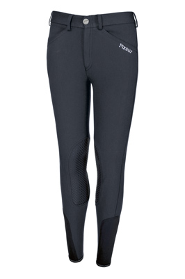 Preview: Pikeur Kids Breeches Brooklyn | Knee Patch