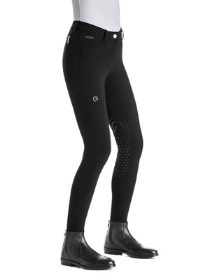 Preview: EGO 7 Breeches Jumping knee grip