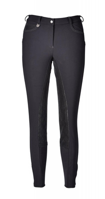 Preview: Busse Riding Breeches Softshell Teens II