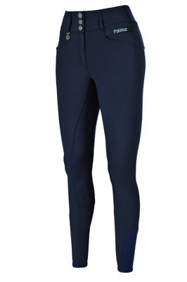 Preview: Pikeur Breeches Candela McCrown Corkshell | Full Seat