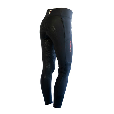 Preview: Kingsland Riding Tights KLkemmie | Full Seat