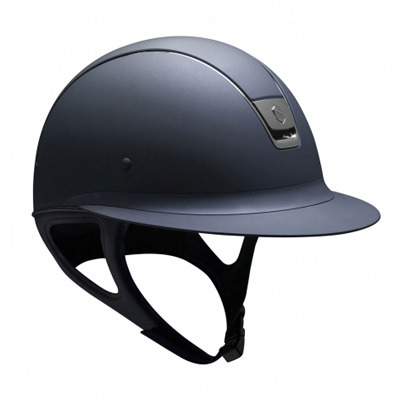 Preview: Samshield Riding Helmet Miss Shield Shimmer