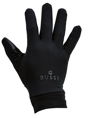 Preview: Busse Glove Luan