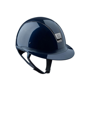 Preview: Samshied Helmet Miss Shield Glossy