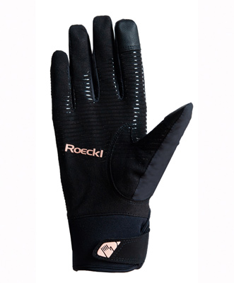 Preview: Roeckl Glove Warendorf