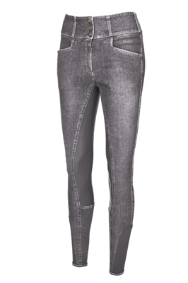 Preview: Pikeur Breeches Candela Grip Jeans | Full Seat