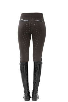 Spooks Reitleggins Sanne | Vollbesatz