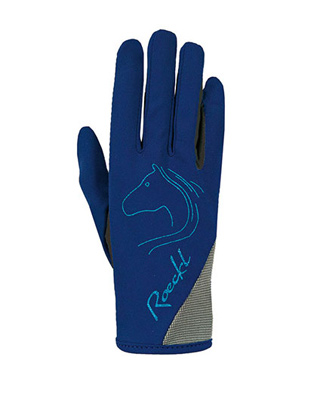Preview: Roeckl Gloves Tryon | Kids
