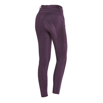 Preview: Schockemöhle Sports Riding Tights Air Pocket Riding Tights
