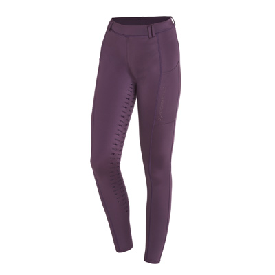 Preview: Schockemöhle Sports Riding Tights Glossy Riding Tights Style