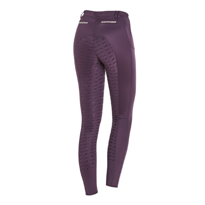 Preview: Schockemöhle Sports Riding Tights Glossy Riding Tights Style